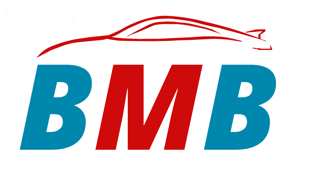Logo BMB